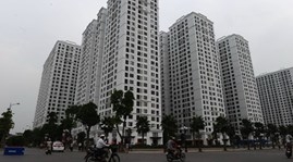 HCM City surveys housing demand