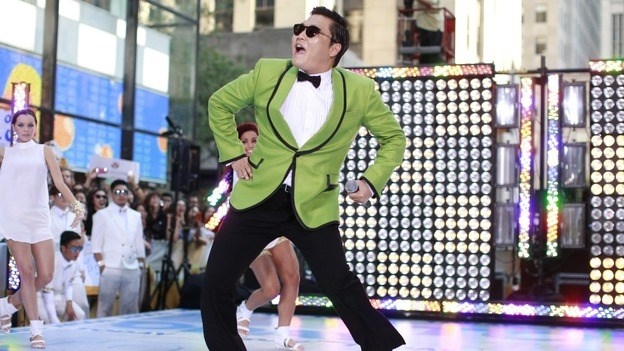 Psy to bring 'Gangnam Style' to Vietnam