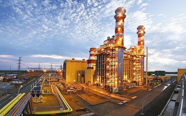 PV Power to take over Nhon Trach 3 and 4 thermal power plants