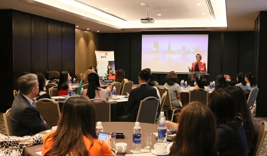 PwC: Considerations for HR leaders in the new era of work