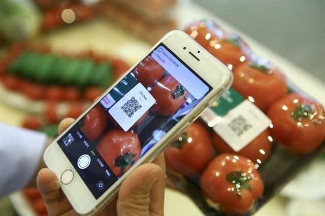 QR codes fail to meet expectations