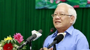 Hoa ethnic people voice support for Party’s policies