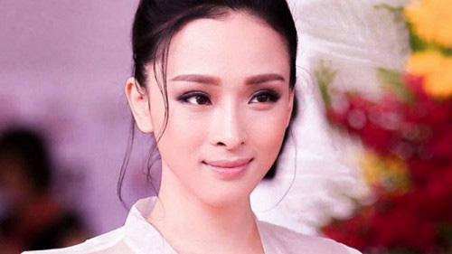 Vietnam beauty queen arrested for alleged housing fraud