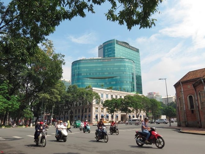 Japanese groups may invest US$2 billion into Vietnam real estate