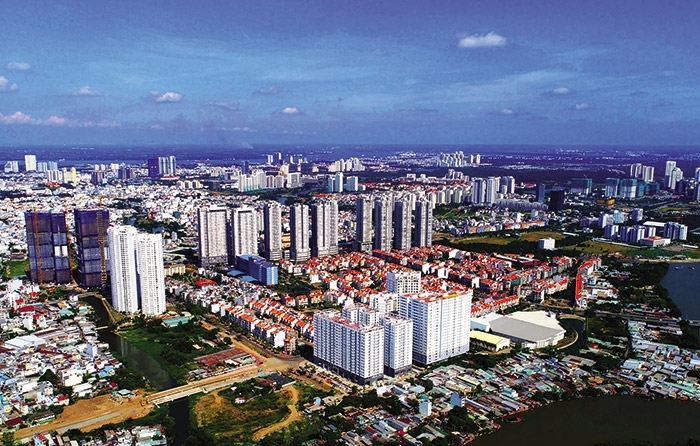 Real estate poised for positive 2019