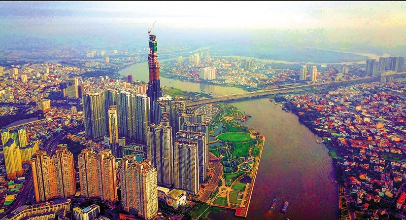 Real estate sees a rise of M&A deals