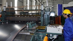 Reform efforts to boost economic recovery