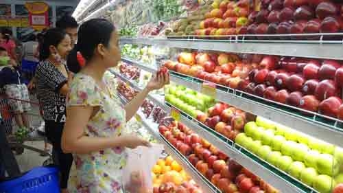 Capitalising on Vietnam’s retail market