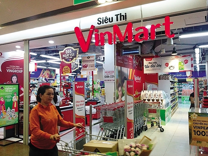Retailers take to M&A to get the upper hand