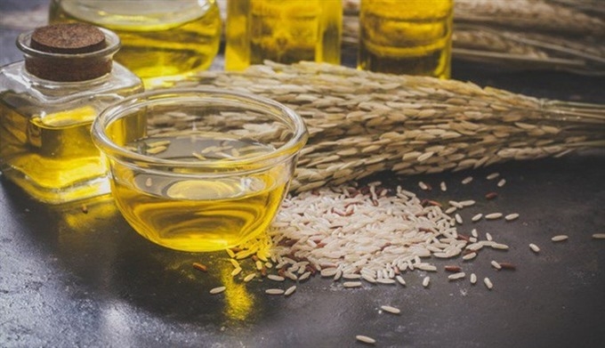 Vietnam to host event on rice bran oil