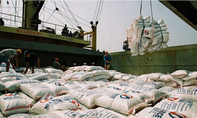 Vietnam's Q1 rice exports down but Chinese appetite set to grow