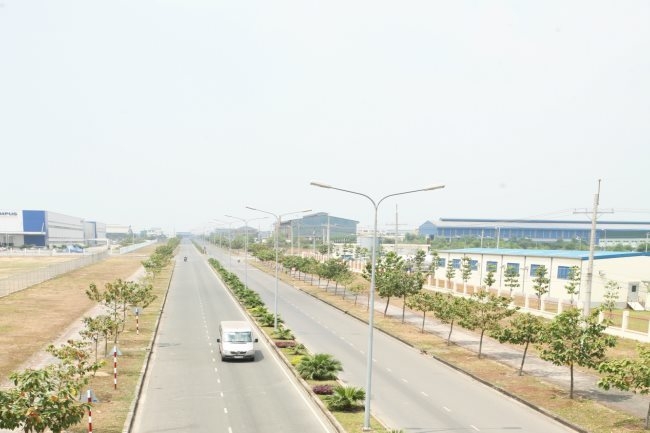 Rising land rents make manufacturers’ life miserable