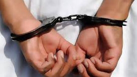 Street robbers who grabbed Australian woman’s bag arrested