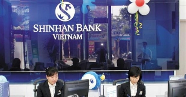 RoK banks focus more on Vietnam for impressive growth