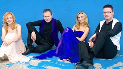 Acclaimed Polish quartet set to dazzle capital crowds