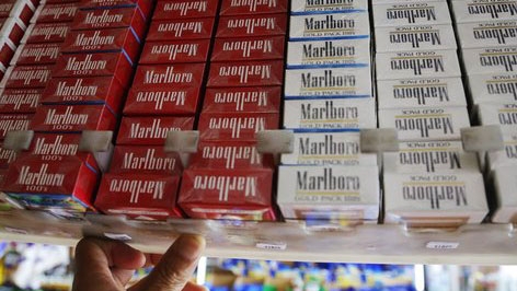 Philip Morris tax case still clouded in uncertainty