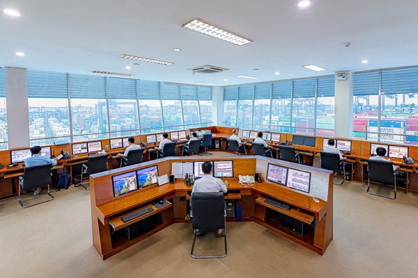 Winners announced for first international logistics photo contest in Vietnam