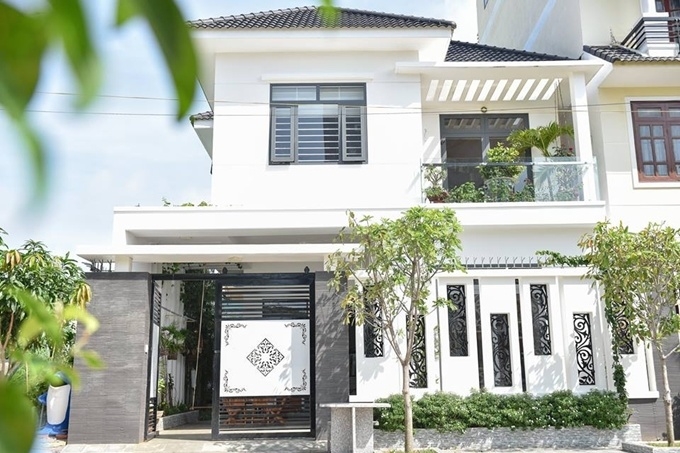 Four cosy homestays for those passing through Vung Tau