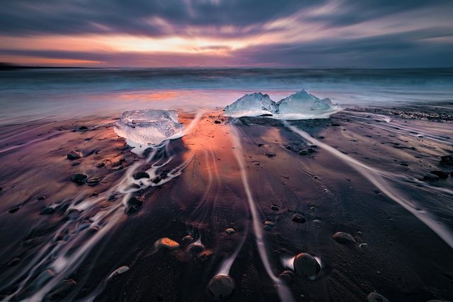 Local photographers into Top 50 of #Landscape2019 contest of AGORA Images