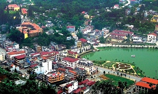 Sapa status upgrade creates opportunities for property investors