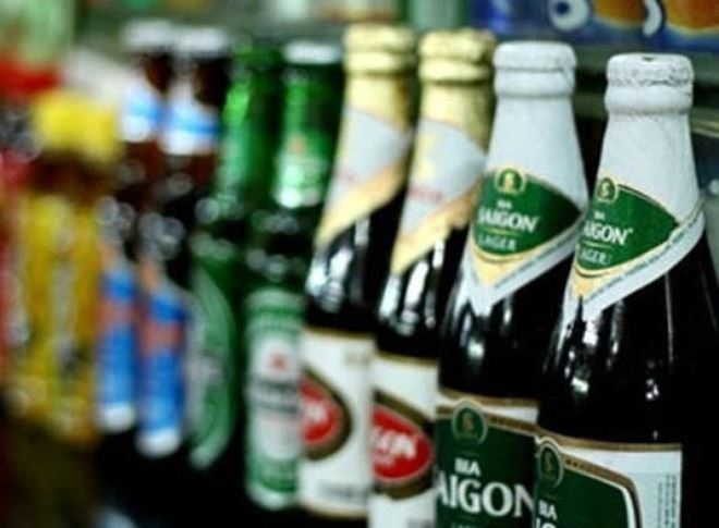 Thai Beverage bids on 25 per cent of Sabeco