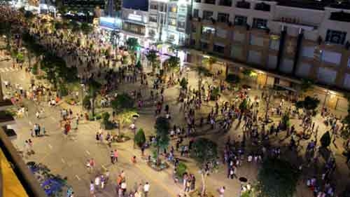 Four reasons to take a stroll down Saigon’s first pedestrian street