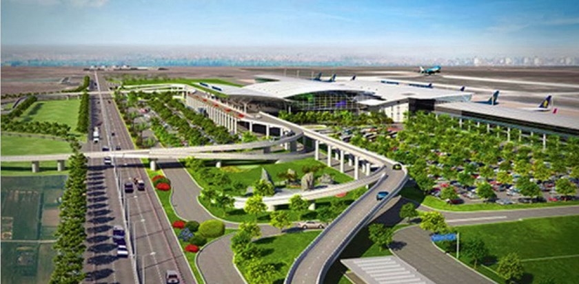 Vietnam delays work on largest airport until 2021: report