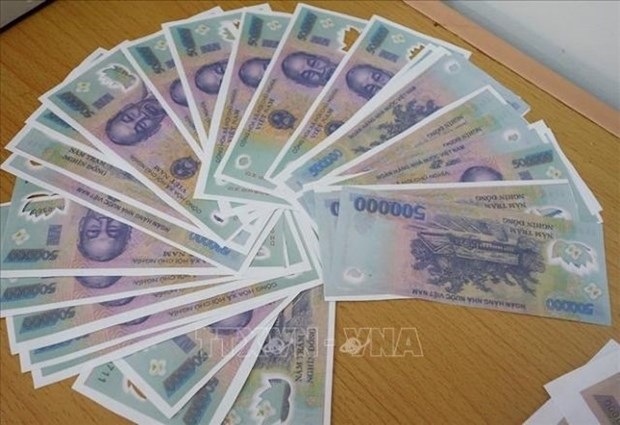 SBV calls for counterfeit cash vigilance