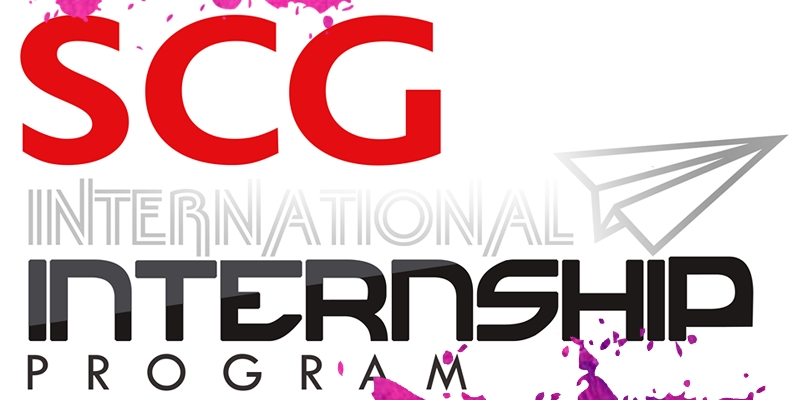 SCG offers Thailand internship to Vietnam students