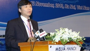 Scholars suggest ideas for East Sea stability
