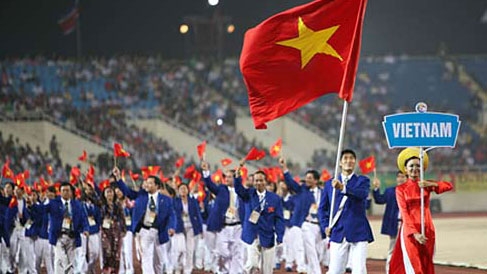 Vietnam cueists eye SEA Games gold