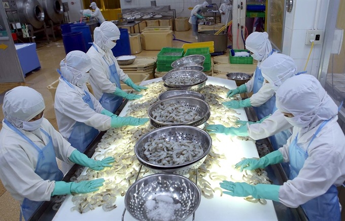 Seafood exporters slam red tape