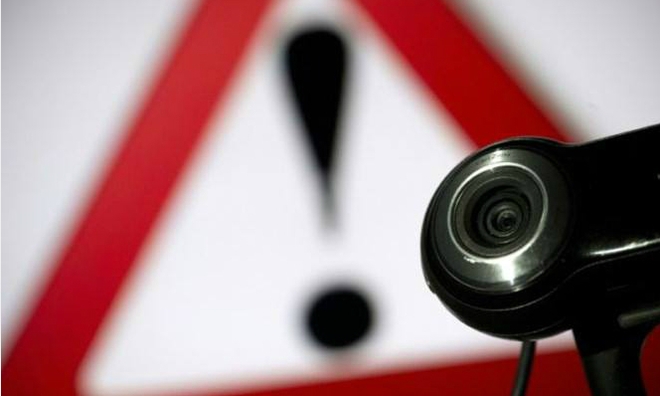 Survey finds 76 pct of Vietnam's security cameras hackable