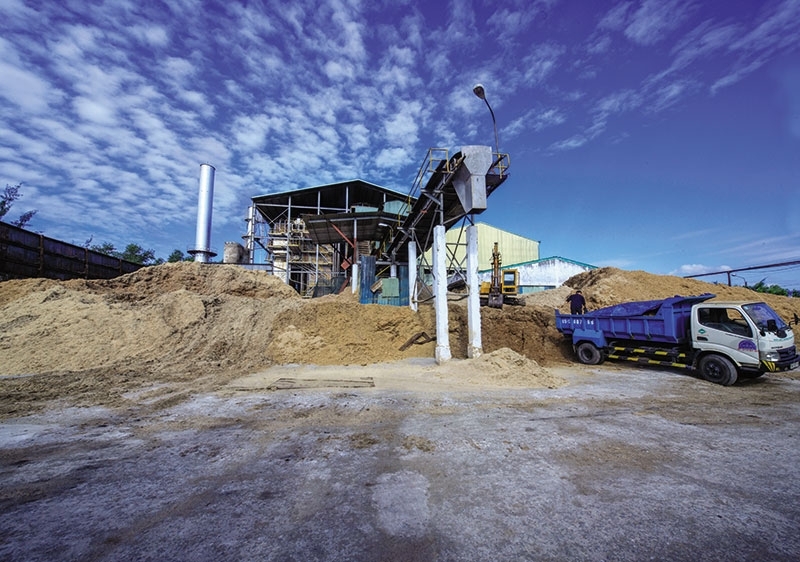 Seeking FiT hike for bagasse power