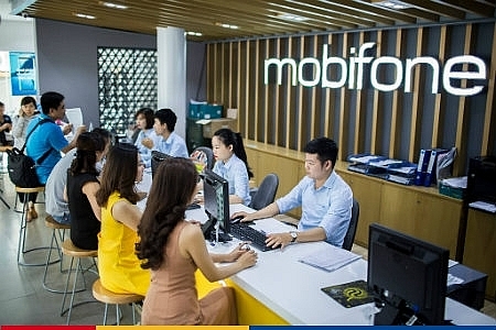 Serious violations during MobiFone-AVG acquisition to draw penalties