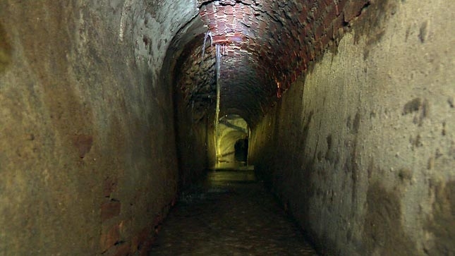 HCM City to spend US$13 million fixing century-old sewers