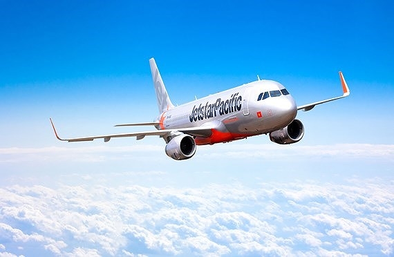 Jetstar Pacific launches membership discount program