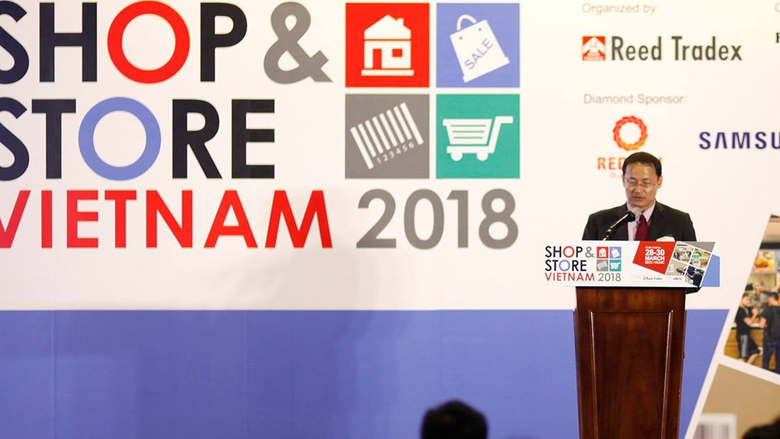 Shop & Store Vietnam to popularise franchising in Vietnam