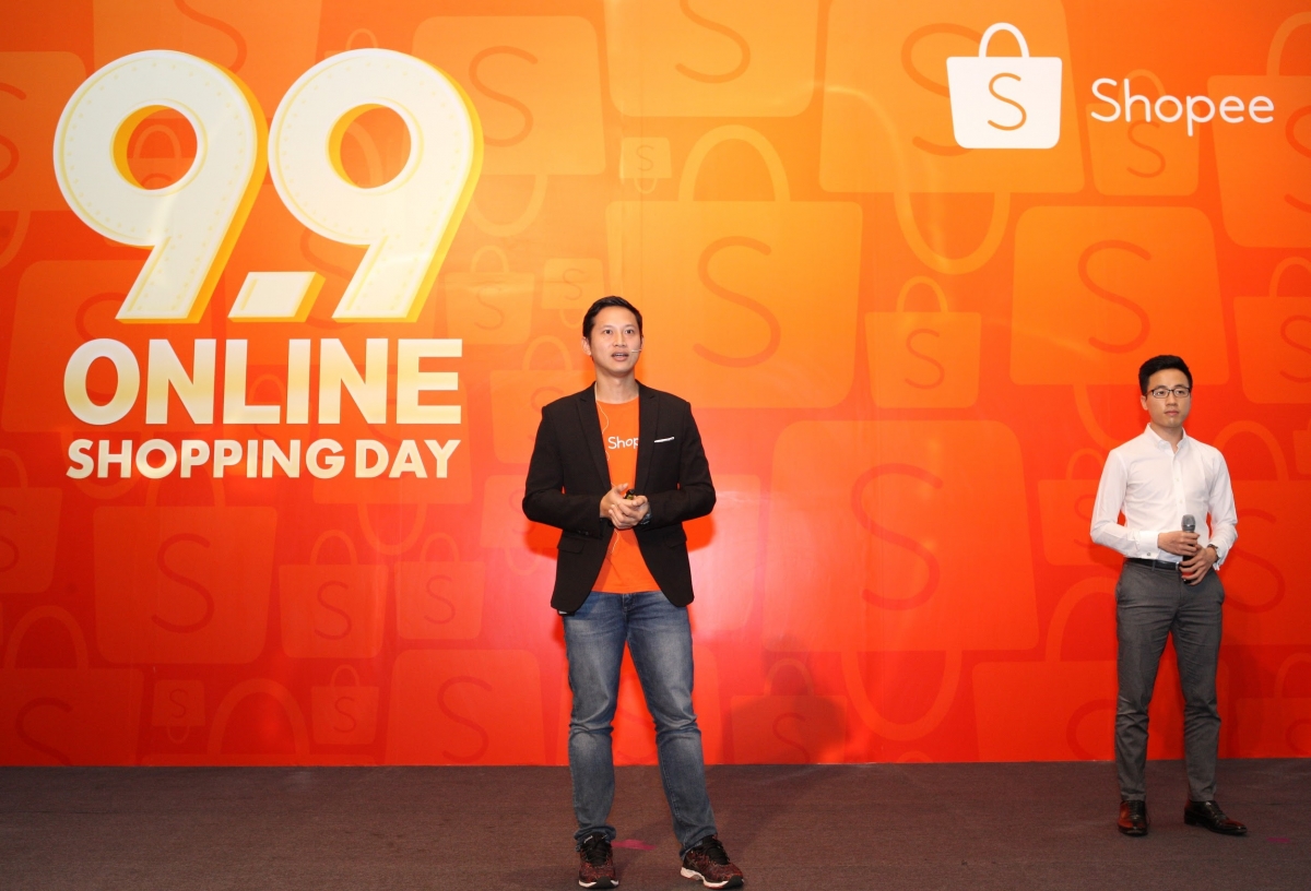 Thousands of products started from just VND9,000 at Shopee’s 9/9 Campaign