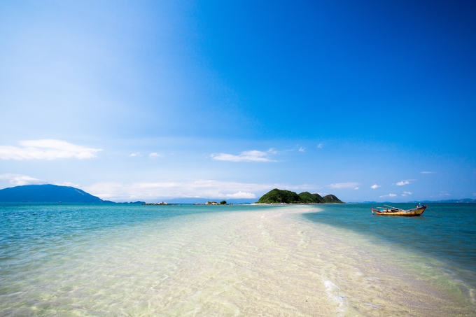 Da Nang, Nha Trang are new Aussie favorites