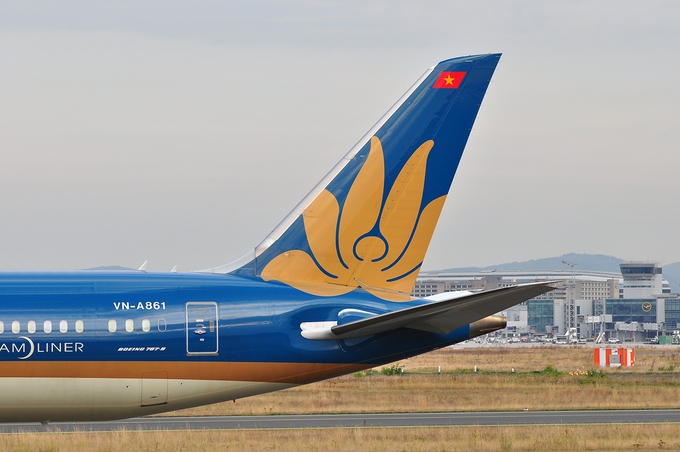 Vietnam Airlines to spend $3.8 billion on expanding fleet by 2025