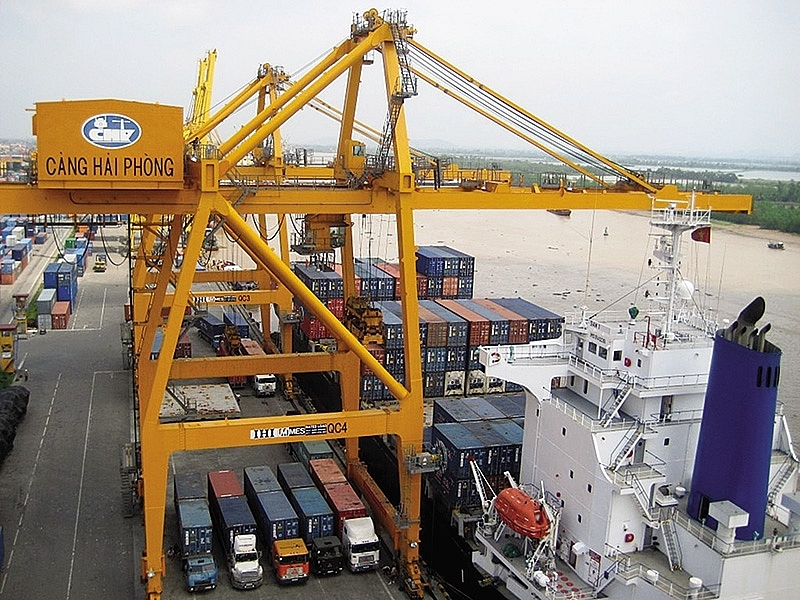 “Significantly lower” port charges set to rise