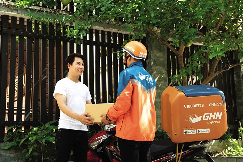 Singaporean e-logistics groups making waves