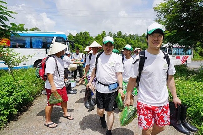 Asian experts to visit HCMC for discussions on smart tourism