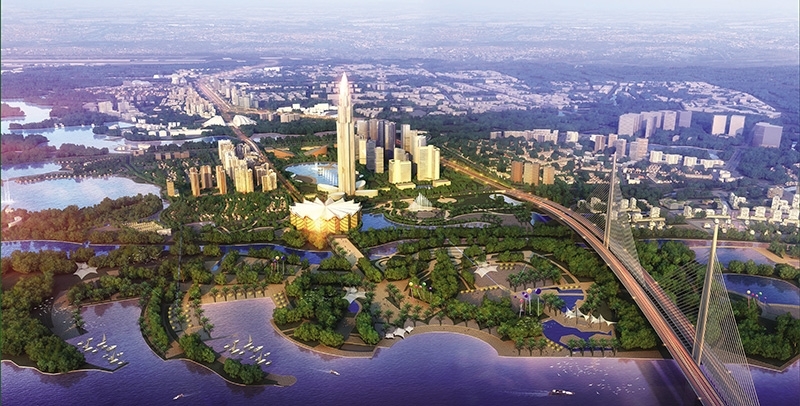 SCG: Pioneering for a circular economy