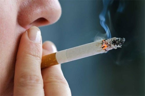 Smoking claims over 100 lives every day in Vietnam