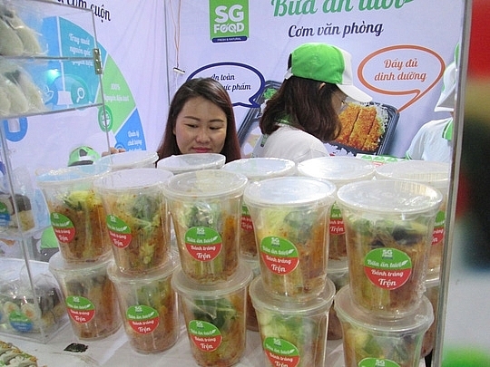 Snacks market attracts more investment from food producers