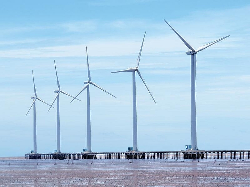 Unlocking Soc Trang’s renewable energy potential
