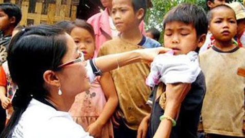 Nation aims for better social welfare