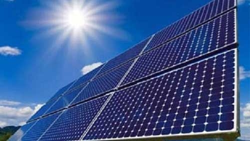 Solar power needs state support to spark into life